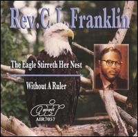 Eagle Strirreth Her Nest, Vol. 2/Without a Ruler von Rev. C.L. Franklin