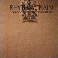 Rhythm Train von Sean Blosl