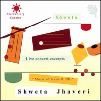 Music of Teens & 20s von Shweta Jhaveri