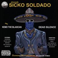 Sicko Soldado von Sicko Soldado