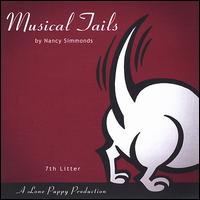 Musical Tails, 7th Litter von Nancy Simmonds