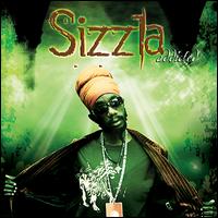 Addicted von Sizzla Kalonji