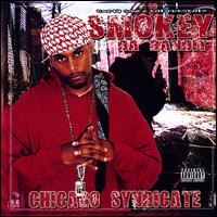 Chicago Syndicate von Smokey Da Bandit