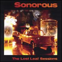 Lost Leaf Sessions von Sonorous