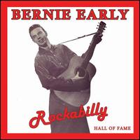 Rockabilly von Bernie Early