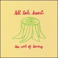 Cost of Living von Tell Tale Heart