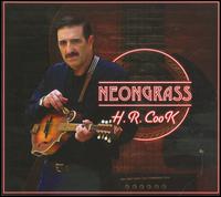 Neongrass von H.R. Cook