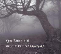 Whistlin' Pat the Graveyard von Ken Bonfield