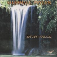 Seven Falls von Marshall Styler