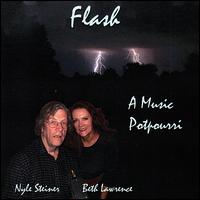 Flash von Nyle Steiner