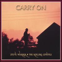 Carry On von Steve Warner