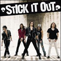 Stick It Out von Stick It Out