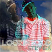 Looking Good von Stik Figa