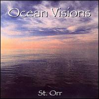 Ocean Visions von Steven Orr