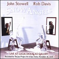 Snow Angels von John Stowell