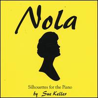 Nola Reborn von Sue Keller