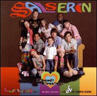 Robando Corazones von Salserin