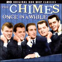 Once in a While von The Chimes