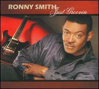 Just Groovin' von Ronny Smith