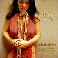 Enchanted Wind von Suzanne Teng