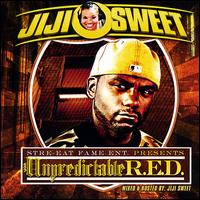 Jiji Sweet Presents Stre-Eat Fame Ent, Vol. 1 von Unpredictable R.E.D.