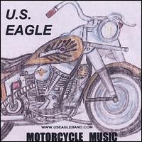 Motorcycle Music von D. Sharpe