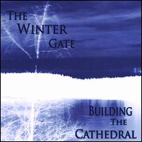 Winter Gate von Building the Cathedral