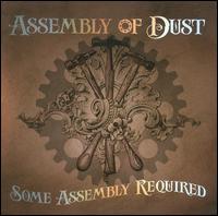 Some Assembly Required von Assembly of Dust