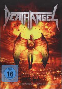 Sonic German Beatdown [DVD] von Death Angel