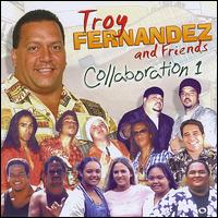 Collaboration 1 von Troy Fernandez