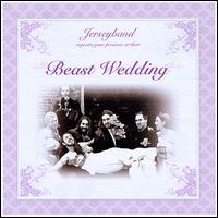 Beast Wedding von Jerseyband