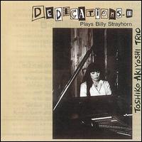 Dedications, Vol. 3 von Toshiko Akiyoshi