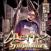 Ghetto Symphonies von J. Dubb