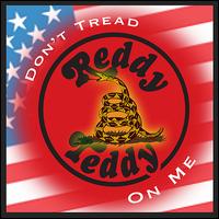 Don't Tread on Me von Reddy Teddy