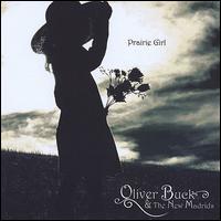 Prairie Girl von Oliver Buck