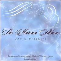 Marian Album von David Phillips