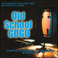 Hit Me with the One Two/Buckle My Shoe von Curtis Johnson