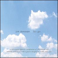 Let Go von Jim Donovan