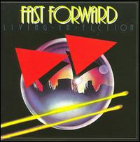 Living in Fiction von Fast Forward