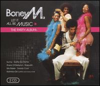 Let It All Be Music von Boney M.