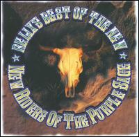 Very Best of the Relix Years von New Riders of the Purple Sage