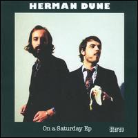 On a Saturday EP von Herman Dune