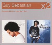 Beautiful Life/Just As I Am von Guy Sebastian