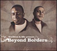 Beyond Borders von SoulStice