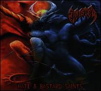 Hate & Bastard Saints [Bonus Tracks] von Sinister