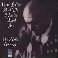 Navy Swing von Herb Ellis