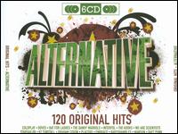 Alternative: 120 Original Hits von Various Artists