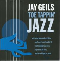 Toe Tappin' Jazz von J. Geils