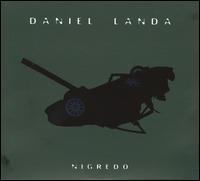 Nigredo von Daniel Landa