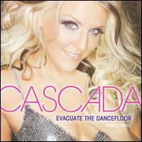 Evacuate the Dancefloor [10 Track Single] von Cascada